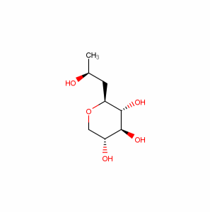 (S)-玻色因；(S)-羟丙基四氢吡喃三醇