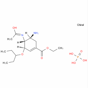 磷酸奥司他韦
