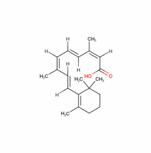 异维A酸