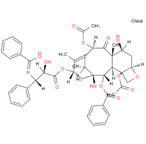   紫杉醇