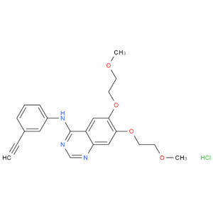 盐酸埃罗替尼 