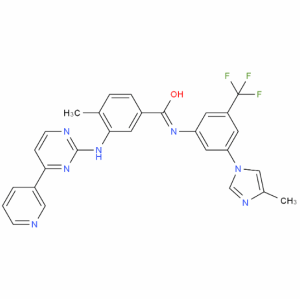 尼罗替尼